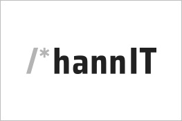 Logo von Hannoversche Informationstechnologien (hannIT)